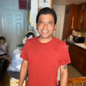 Meet your Posher, Jose